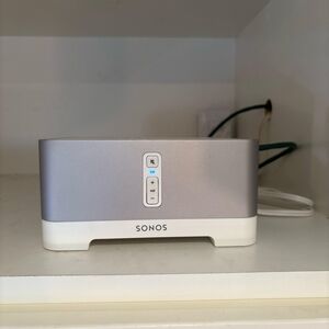 Sonos Connect Amp V1